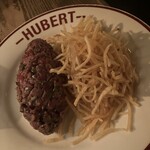 Restaurant Hubert - 