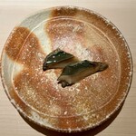 くるますし - 鮑はマジで言葉にならないぐらい美味しかった