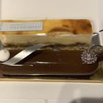 patisserie okashi gaku - 
