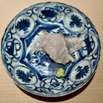 くるますし - わさびとの相性抜群