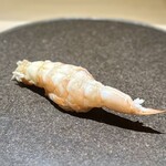 くるますし - 海老が大きすぎてプリップリ