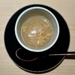 くるますし - 茶碗蒸しの概念崩壊