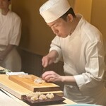 くるますし - 乙ですねー…