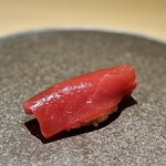 くるますし - 赤身も絶品