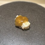 くるますし - このソースがめちゃくちゃ美味かった