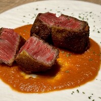 焼肉 よいん - フィレカツ！