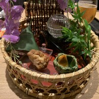 銀座米料亭 八代目儀兵衛 - 