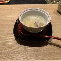 銀座米料亭 八代目儀兵衛 - 