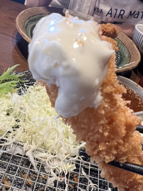 とんかつ かつ喜 尼崎西昆陽店 （かつき） - 甲東園/とんかつ | 食べログ