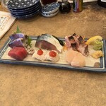 ニューヨック中野 - 