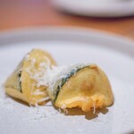 sio - 2024.6 ズッキーニのフリット