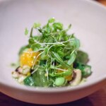 sio - 2024.6 熟成じゃが芋入りアニョロッティ