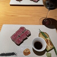 鉄板焼　一如 - 