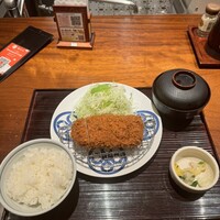 とんかつ まい泉 青山本店 - 