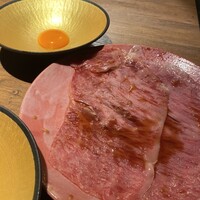 和牛とタン 焼肉 とみ 新橋本店 - 