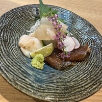 梅田 鮨処いこう - 