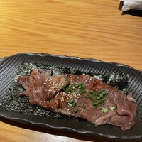鉄板焼　一如 - 