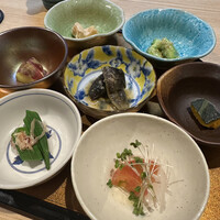 梅田 鮨処いこう - 