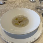 アンシャンテ - 