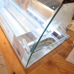 L’ibisco Karuizawa