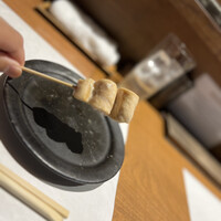 炭火焼鳥 いこか - 