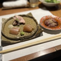 炭火焼鳥 いこか - 