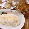 欧風カレー ボンディ 神保町本店