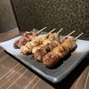 秘伝手羽先唐揚げと地鶏 焼き鳥 和個室 居酒屋 鳥心 横浜駅前店