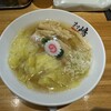 中華蕎麦 ます嶋 千葉店