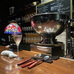 マ・キュイジーヌ - 