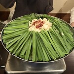 もつ鍋帝王 ふるさと １号店 - 