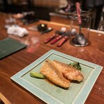 マ・キュイジーヌ - 