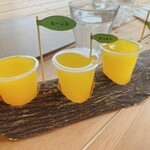 伊藤農園ショップ みかんの木 - 