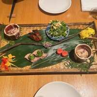 Az/ビーフン東 大阪店 - 