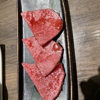 うしごろ 貫 五反田店 - 