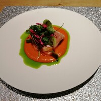 薪焼き flamma - 鯛