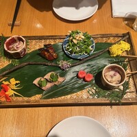 Az/ビーフン東 大阪店 - 