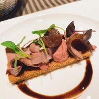 IL PINOLO 銀座 - 