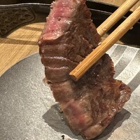 東京焼肉いのうえ 銀座店 - 