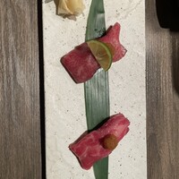 うしごろ 貫 五反田店 - 