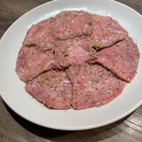 うしごろ 貫 五反田店 - 