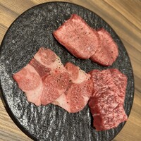東京焼肉いのうえ 銀座店 - 