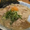 丸源ラーメン 川口芝店