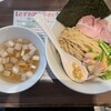 塩生姜らー麺専門店 MANNISH 淡路町本店