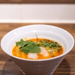 中華ダイニング 一途一心 - 2024.6 ラクサヌードル