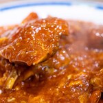 中華ダイニング 一途一心 - 2024.6 チリクラブ（北海道産ワタリガニ380gサイズ）