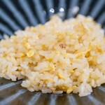 中華ダイニング 一途一心 - 2024.6 玉子炒飯
