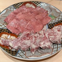 江戸焼肉 - 