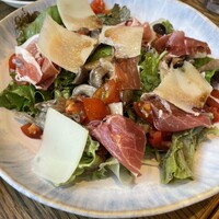 Tavernetta Salvatore 仙台 - 
