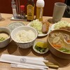 トンカツツキウマ 武蔵小杉店